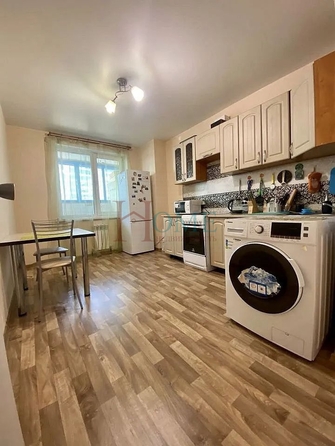 
  Сдам в аренду 1-комнатную квартиру, 46 м², Новосибирск

. Фото 7.