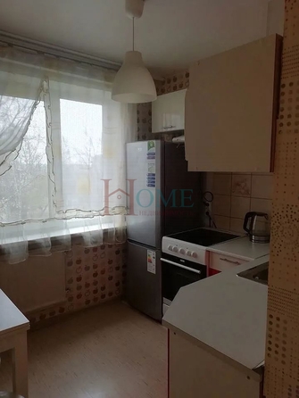 
  Сдам в аренду 1-комнатную квартиру, 32.1 м², Новосибирск

. Фото 9.