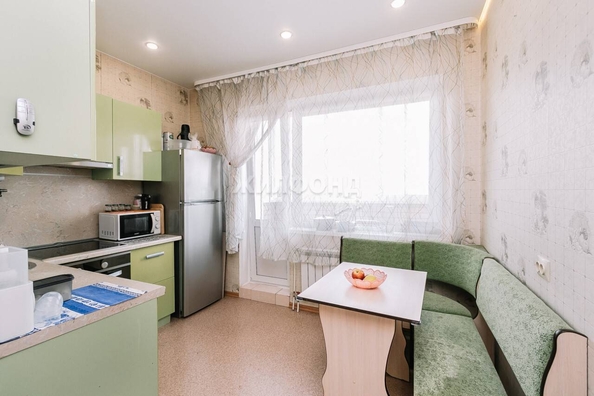 
   Продам 1-комнатную, 42.9 м², Добролюбова ул, 162/1

. Фото 10.