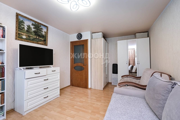 
   Продам 1-комнатную, 28.5 м², Флотская ул, 24

. Фото 4.