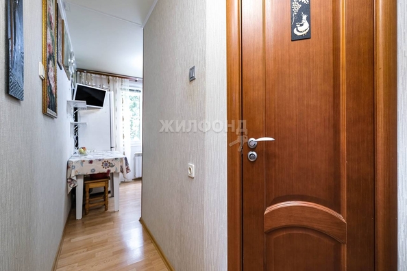 
   Продам 1-комнатную, 28.5 м², Флотская ул, 24

. Фото 11.