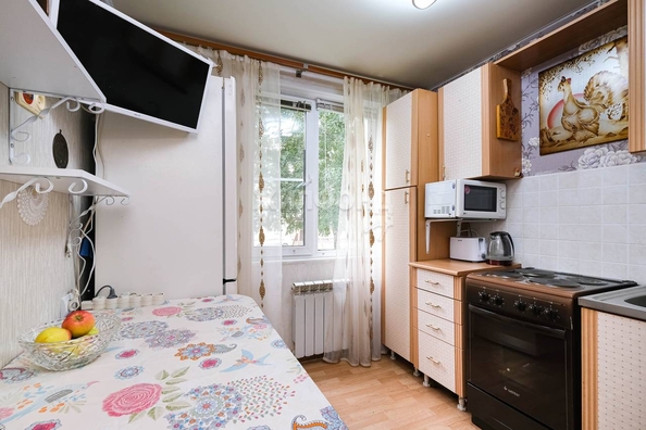 
   Продам 1-комнатную, 28.5 м², Флотская ул, 24

. Фото 12.