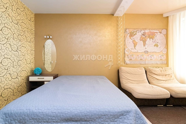 
   Продам 1-комнатную, 55.2 м², Краснообск, 102

. Фото 5.