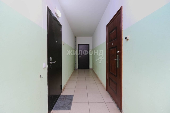 
   Продам 1-комнатную, 55.2 м², Краснообск, 102

. Фото 18.