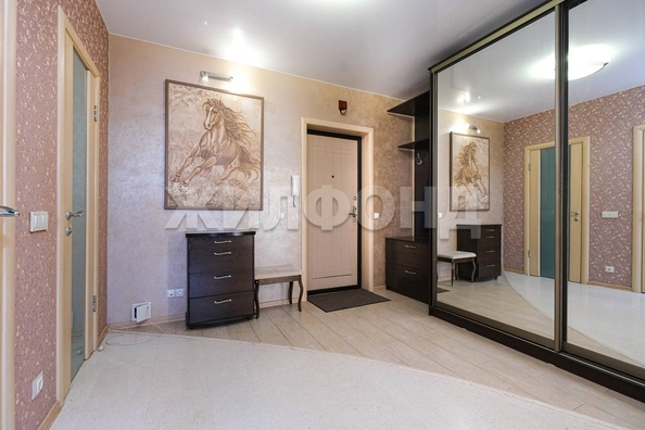 
   Продам 1-комнатную, 55.2 м², Краснообск, 102

. Фото 8.