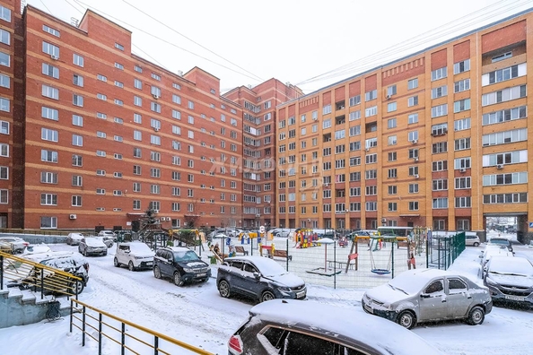 
   Продам 1-комнатную, 44.1 м², Владимировская ул, 21

. Фото 12.