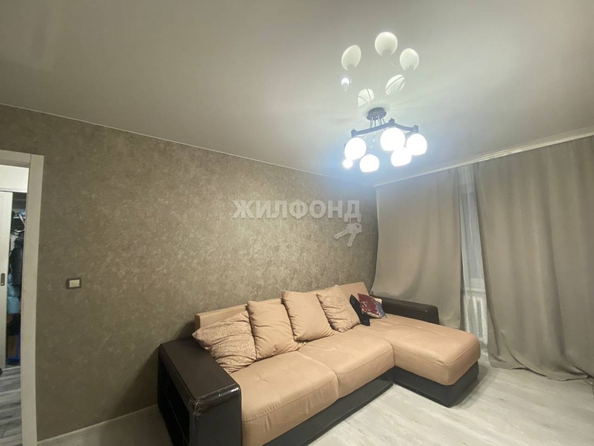 
   Продам 1-комнатную, 29.8 м², Жуковского ул, 106

. Фото 5.