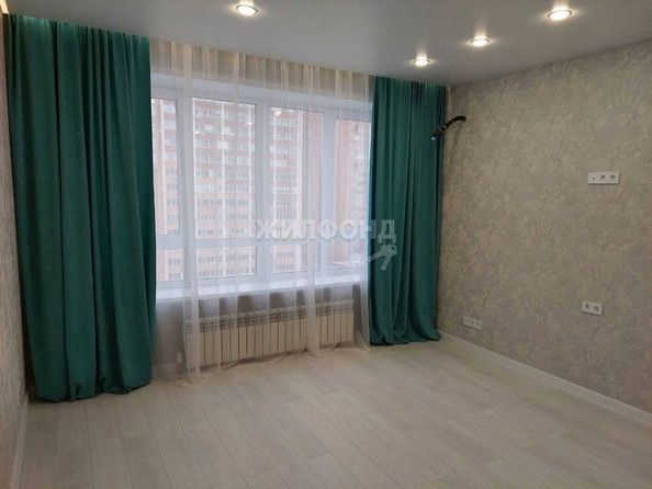 
   Продам 1-комнатную, 30.8 м², Горский мкр, 14

. Фото 10.