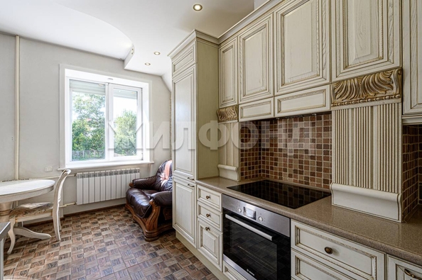 
   Продам 2-комнатную, 55 м², Станиславского ул, 4

. Фото 6.