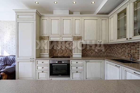 
   Продам 2-комнатную, 55 м², Станиславского ул, 4

. Фото 16.