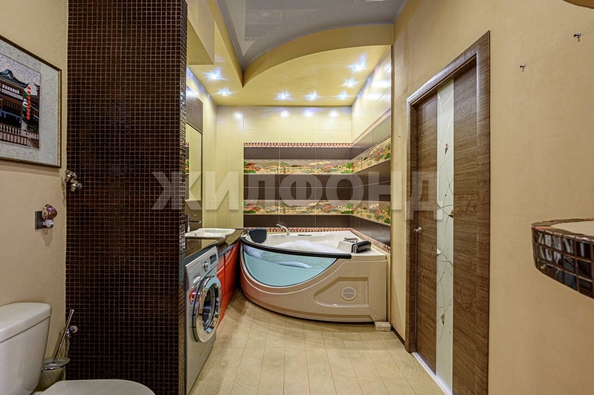 
   Продам 2-комнатную, 55 м², Станиславского ул, 4

. Фото 17.