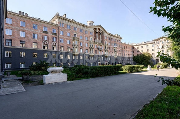 
   Продам 2-комнатную, 55 м², Станиславского ул, 4

. Фото 31.