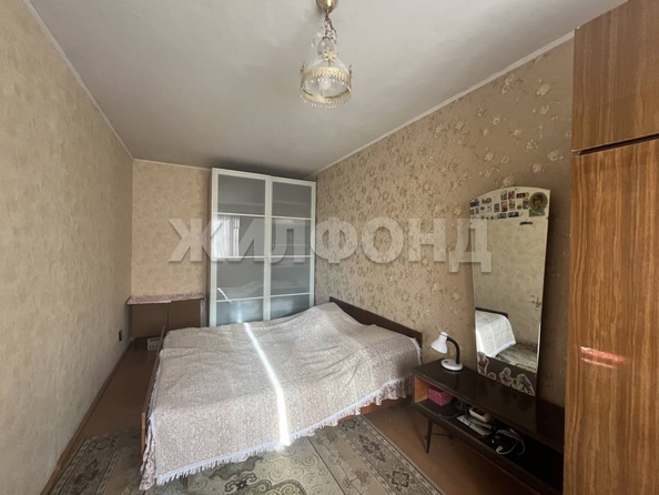 
   Продам 2-комнатную, 44.6 м², Римского-Корсакова ул, 17

. Фото 5.