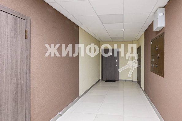 
   Продам 2-комнатную, 51 м², Дмитрия Шамшурина ул, 29

. Фото 20.