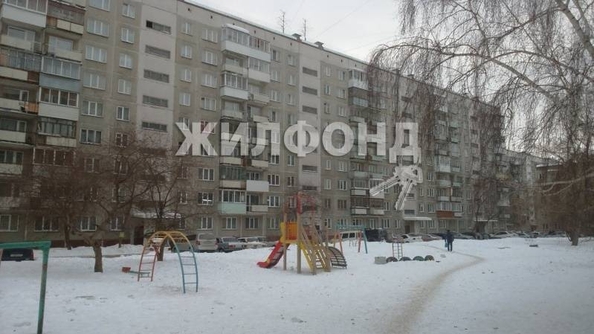 
   Продам 2-комнатную, 43.5 м², Полтавская ул, 43

. Фото 5.