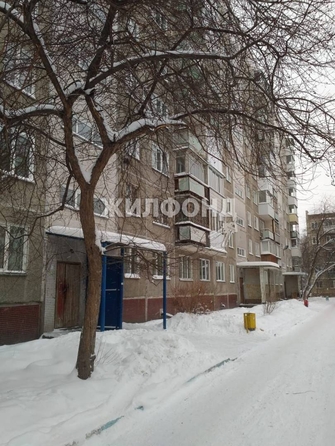 
   Продам 2-комнатную, 43.5 м², Полтавская ул, 43

. Фото 7.