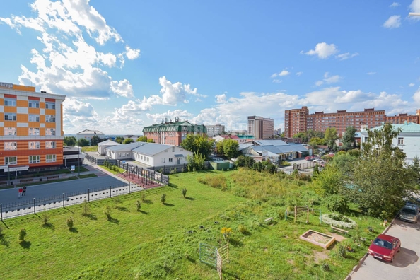 
   Продам 2-комнатную, 45.2 м², Владимировская ул, 13

. Фото 7.