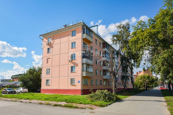 
   Продам 2-комнатную, 45.2 м², Владимировская ул, 13

. Фото 38.