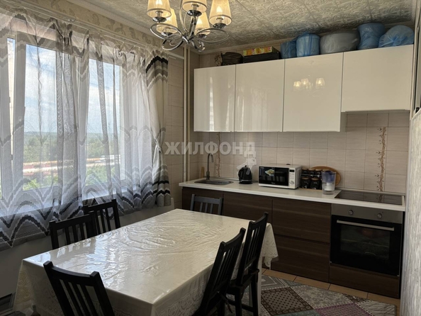 
   Продам 2-комнатную, 57.8 м², В. Высоцкого ул, 41/4

. Фото 6.