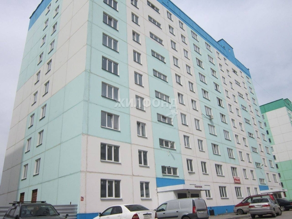 
   Продам 2-комнатную, 57.8 м², В. Высоцкого ул, 41/4

. Фото 37.