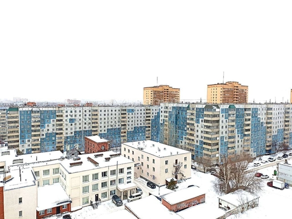 
   Продам 2-комнатную, 57.8 м², В. Высоцкого ул, 41/4

. Фото 38.