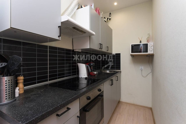 
   Продам 2-комнатную, 43.2 м², Вилюйская ул, 13

. Фото 1.