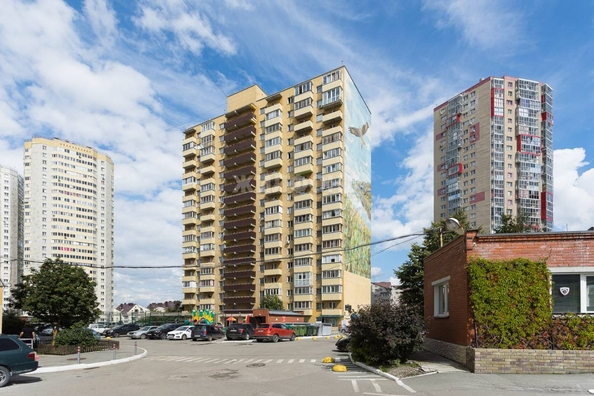 
   Продам 2-комнатную, 43.2 м², Вилюйская ул, 13

. Фото 18.