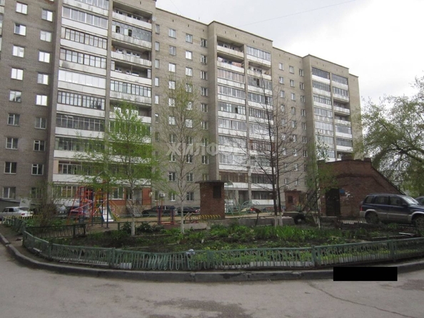 
   Продам 2-комнатную, 50.1 м², Каменская ул, 44

. Фото 23.