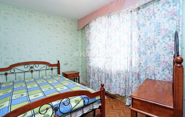 
   Продам 3-комнатную, 85.1 м², Полевая ул, 3

. Фото 8.