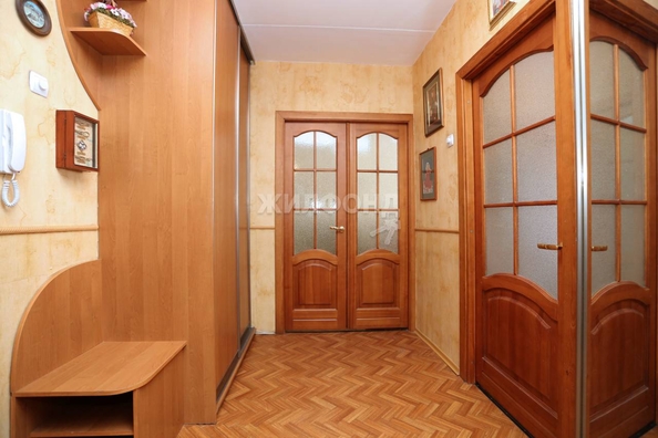 
   Продам 3-комнатную, 85.1 м², Полевая ул, 3

. Фото 14.