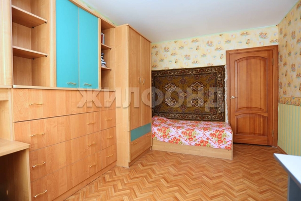 
   Продам 3-комнатную, 85.1 м², Полевая ул, 3

. Фото 5.