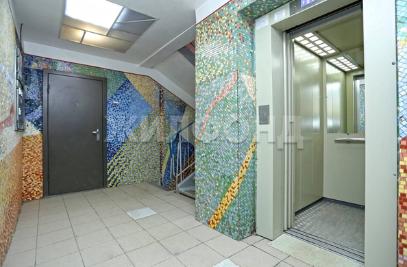
   Продам 3-комнатную, 85.1 м², Полевая ул, 3

. Фото 14.