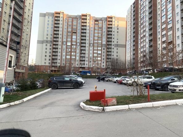 
   Продам 3-комнатную, 90.9 м², Адриена Лежена ул, 29/1

. Фото 29.