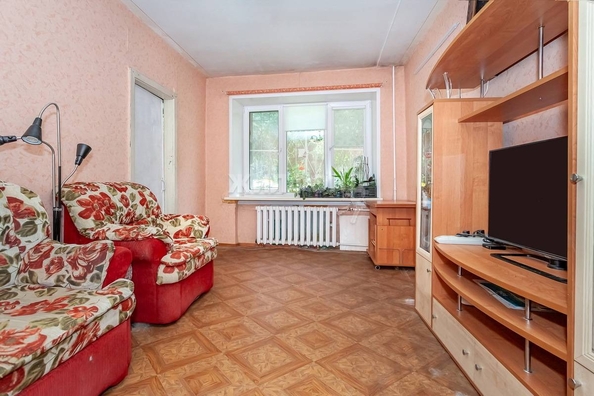 
   Продам 3-комнатную, 55 м², Терешковой ул, 20

. Фото 5.