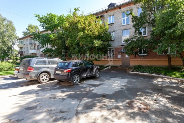 
   Продам 3-комнатную, 55 м², Терешковой ул, 20

. Фото 12.