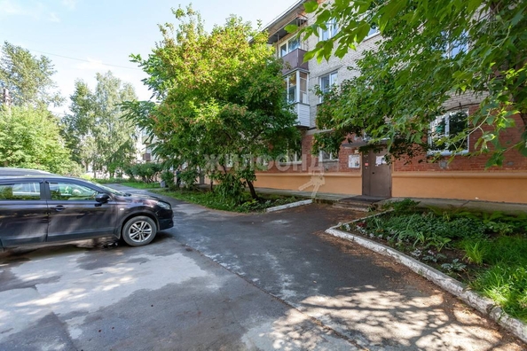 
   Продам 3-комнатную, 55 м², Терешковой ул, 20

. Фото 4.