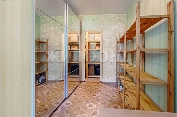 
   Продам 3-комнатную, 55 м², Терешковой ул, 20

. Фото 5.
