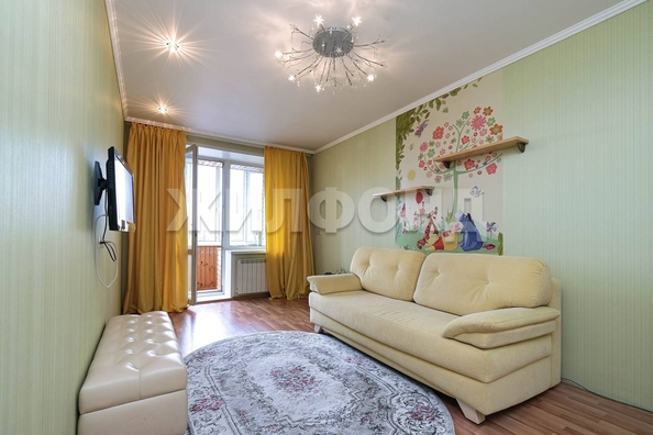 
   Продам 3-комнатную, 96.9 м², Гоголя ул, 42

. Фото 11.
