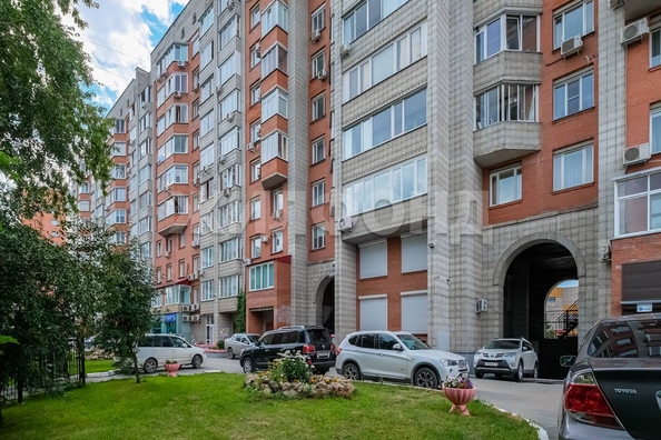 
  Продается 3-комн. квартира, 96.9 м², Гоголя ул, д. 42
. Фото 7.
