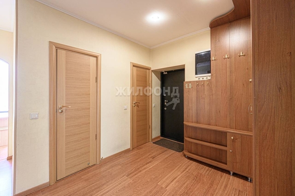 
   Продам 3-комнатную, 65.4 м², Ленина ул, 20

. Фото 12.