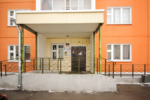 
   Продам 4-комнатную, 129.7 м², Виктора Уса ул, 7/1

. Фото 3.