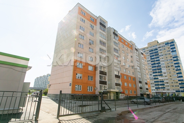 
   Продам 4-комнатную, 129.7 м², Виктора Уса ул, 7/1

. Фото 19.