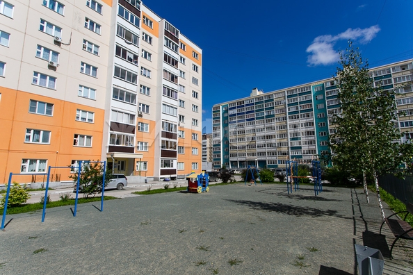 
   Продам 4-комнатную, 129.7 м², Виктора Уса ул, 7/1

. Фото 20.