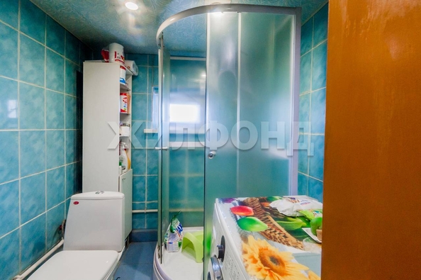 
   Продам дом, 65 м², Обь

. Фото 21.