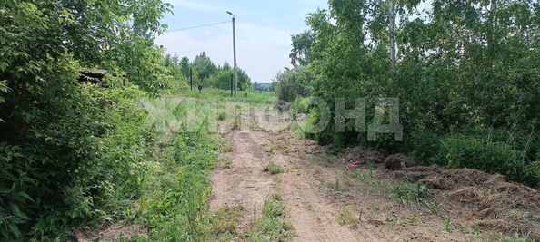
  Продается земельный участок, 10.52 соток, поселок Воробьевский
. Фото 15.