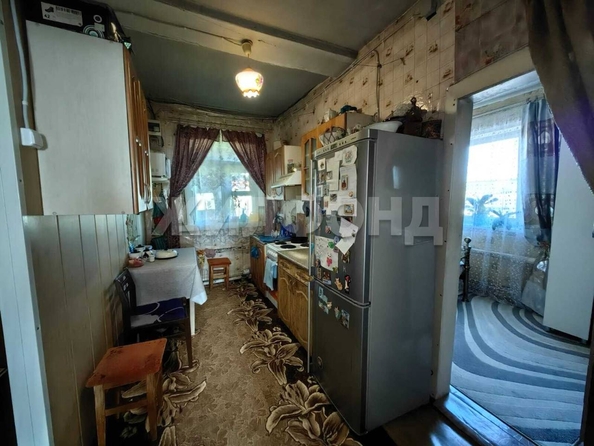 
   Продам дом, 67.3 м², Обь

. Фото 5.