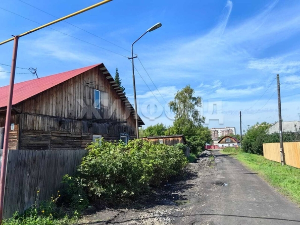 
   Продам дом, 67.3 м², Обь

. Фото 9.