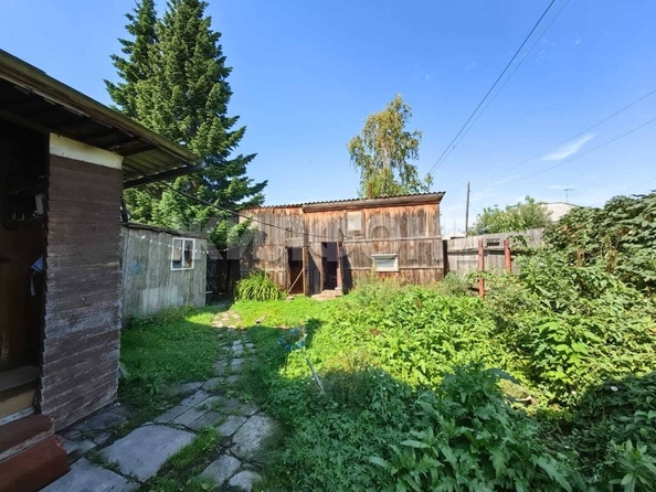 
   Продам дом, 67.3 м², Обь

. Фото 10.