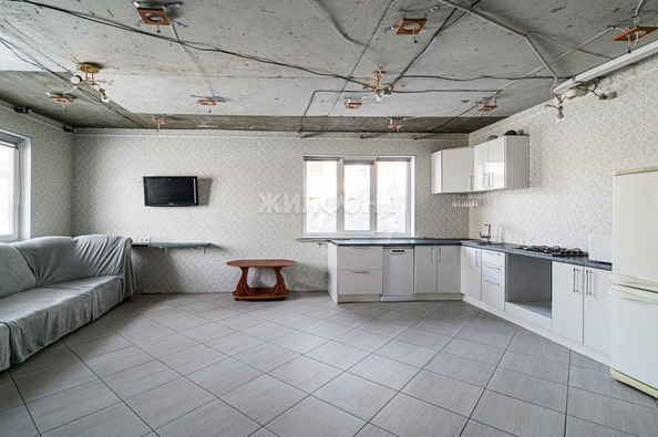 
   Продам дом, 89.4 м², Октябрьский

. Фото 1.