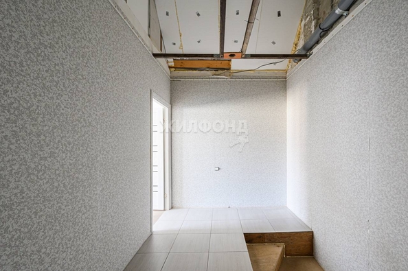 
   Продам дом, 89.4 м², Октябрьский

. Фото 24.